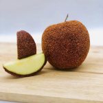 Manzana Apple - Mobile