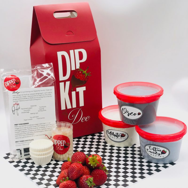 Dip Kits Archives Dipped by Dee LLC